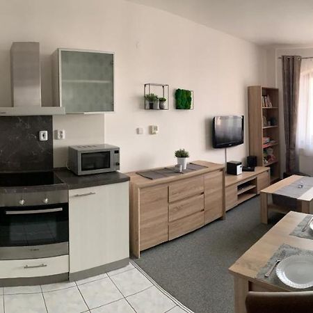 Cosy Apartment In An Excellent Location Vel'ka Lomnica Exterior photo